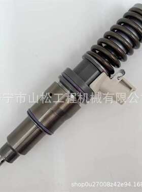 85020032喷油器总成发动机共轨喷油嘴22479123 BEBE5L11001