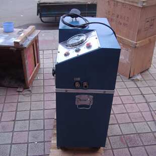 市政化工程6DSY电动试压泵 电动打压机增压泵管道试压泵测压泵