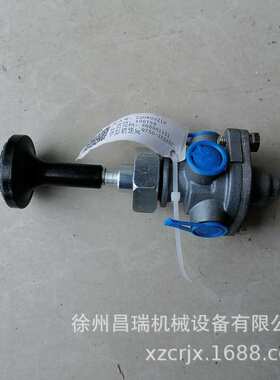 徐州徐工D9上柴发动机打气泵D47-000-30+G空压机工程机械原厂配件