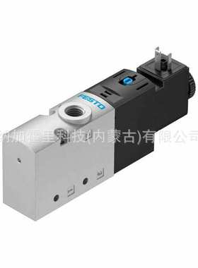 FESTO 费斯托 VZBA-2