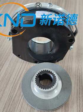 DZS3-04失电制动器YEJ电机刹车断电刹车抱闸手动释放工厂 4N/m