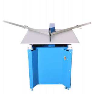 台式圆角装饰画切角机角铁画框不锈钢裁边机纸箱线条相框钉角机九