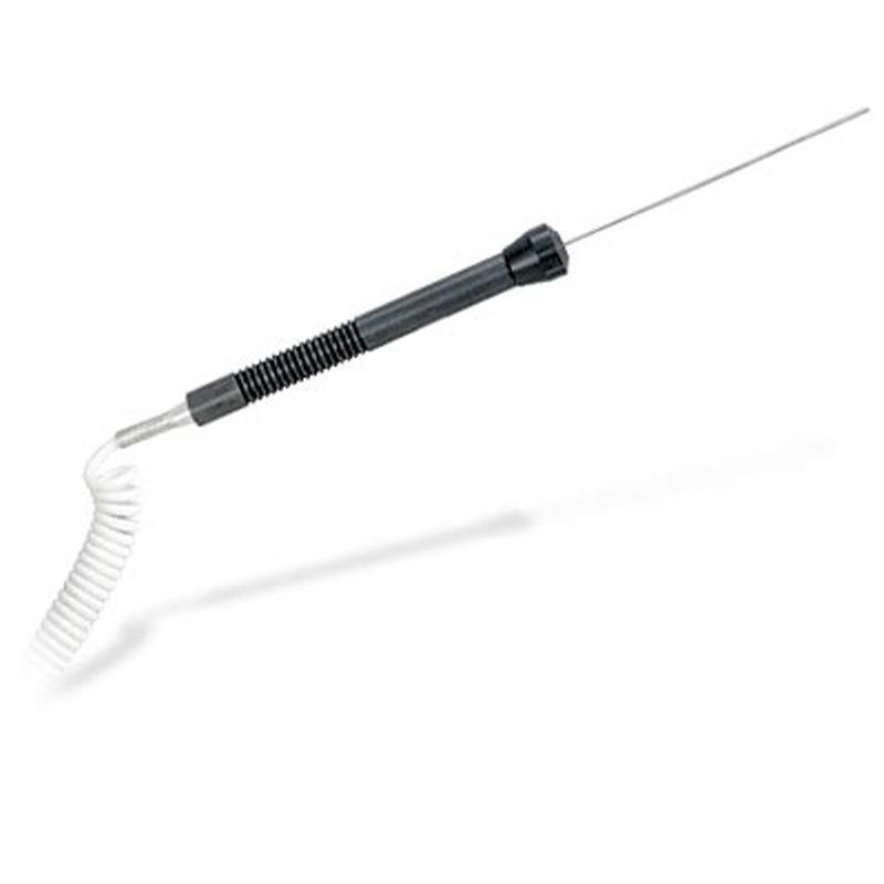 手柄式铂电阻探头PR-16-2-100-1/4-48-E,PR-16-2-100-1/4-6-E