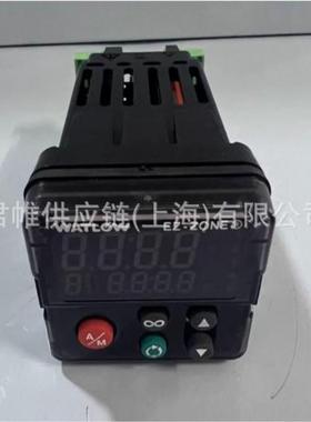 WATLOW温度控制器型号：PM6R2FC-1LCJAAAA