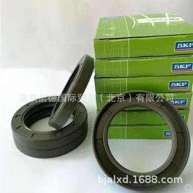 SKF骨架油封CR密封130*150*13/130*150*15/130*155*10