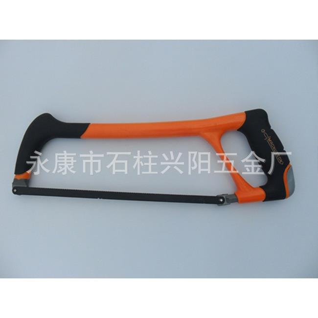 厂家直销高档加重型钢锯架锋钢耐用加粗全钢