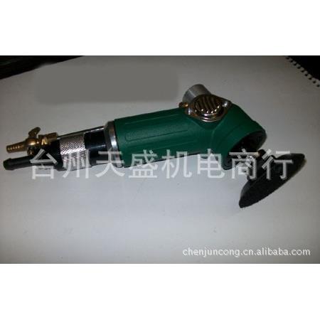 上海骏马SPG100气动水冷抛光机气动水磨机大理石材打磨机 水抛机