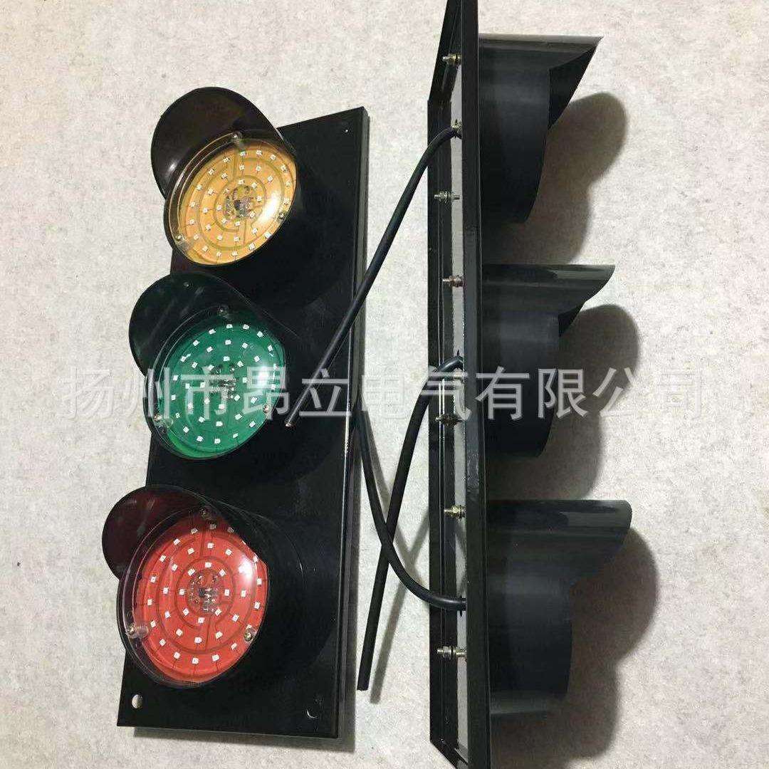 昂立滑触线电源指示灯 LED-天车电源指示灯 行车电源指示灯
