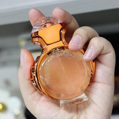 跨境爆款奇迹女神女士香水清香诱人花香调淡香持久28厂家