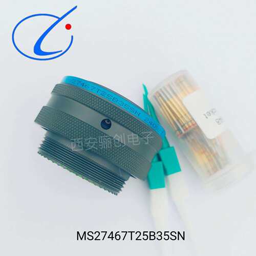 焊线式圆形航插件 M85049 18-15W04 M85049 18-10W02 YW120B01S1L
