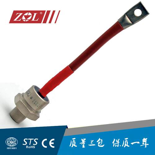 整流二极管 螺旋式 SKN320/12E, SKR320/12E 西门康外形