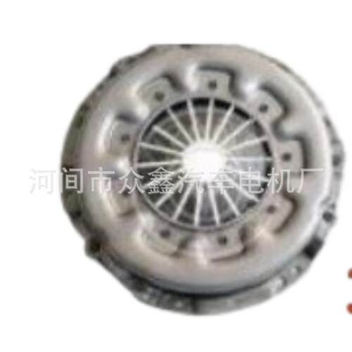 离合器压盘 3121035280 3121026120 CT076 7002224 TYC522