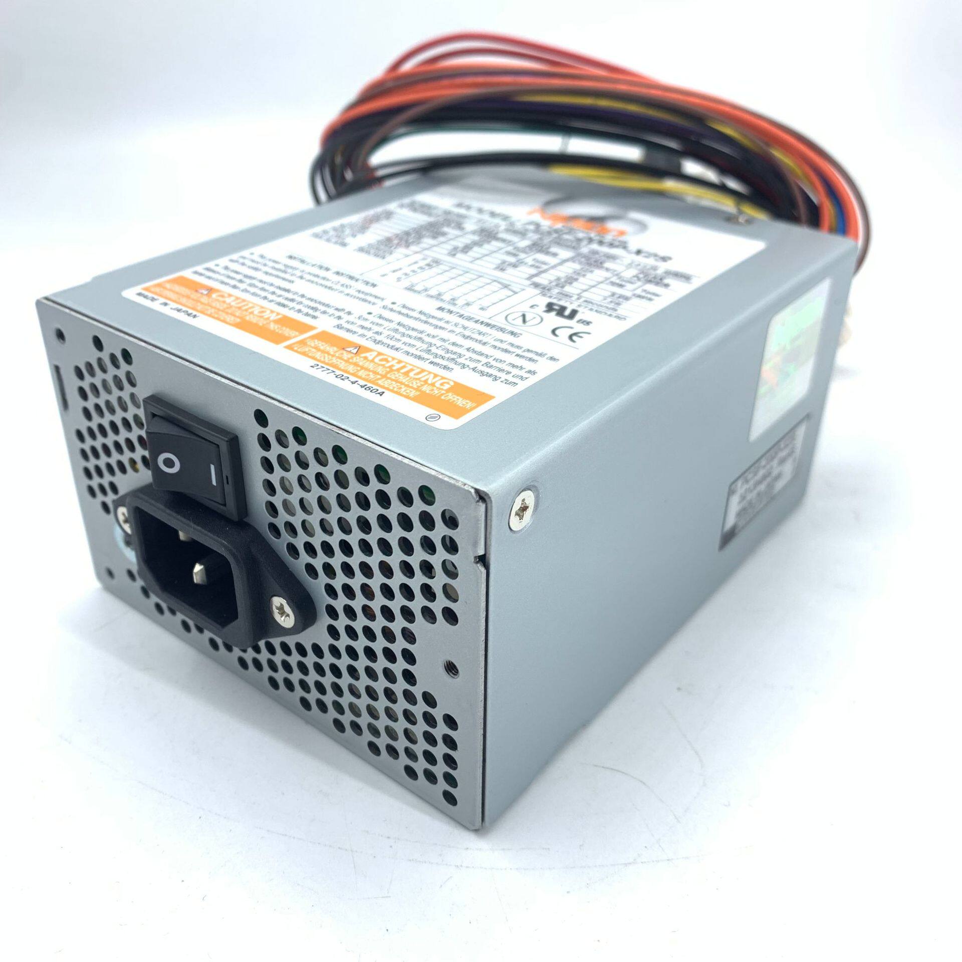NPM-CUPBOX/P9电源N510037010AA