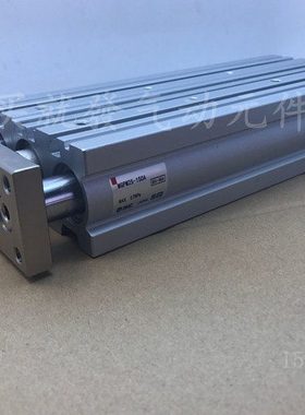 MGPL三杆气缸MGPM20-20AZ/25A/30A/40A/50A/75AZ/100A/150A/175AZ
