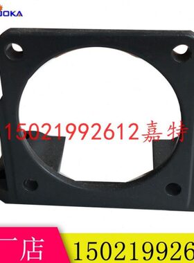 L型支架/ 0W10156松岗0.60WW电机W.4/25WW99/1204008专用60//70