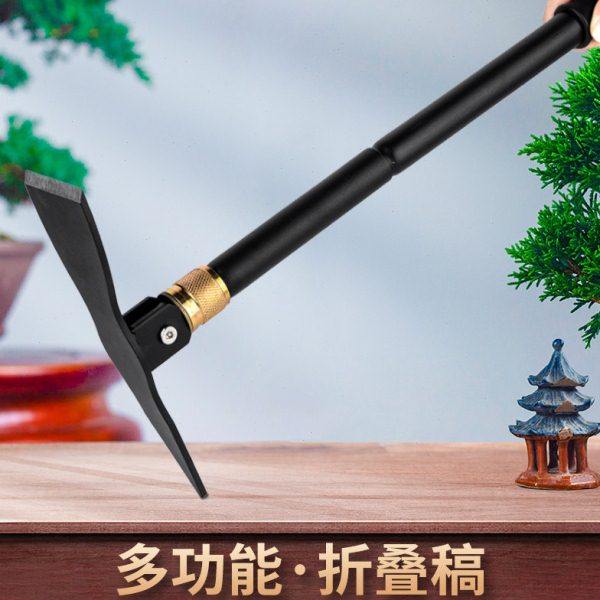 昌林工兵铲子镐1531户外多功能折叠小洋镐锄头铁镐锄头野营铁锹,鲜花速递/花卉仿真/绿植园艺,锄头,淘宝优惠券,粉丝福利购,淘宝优惠卷