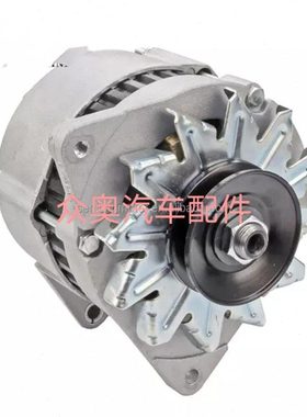 林德叉车发电机帕金斯2871A141发电机林德H40叉车发电机进口