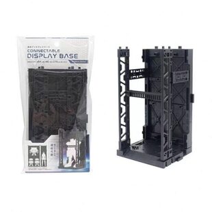 HG线收纳架RG基架/前模型地展示台纳库整备格高达