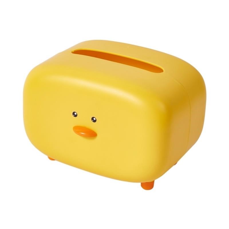 置物架间纸卡通创意厕纸免防水卫KGY4562生打式孔V多功能壁挂抽纸