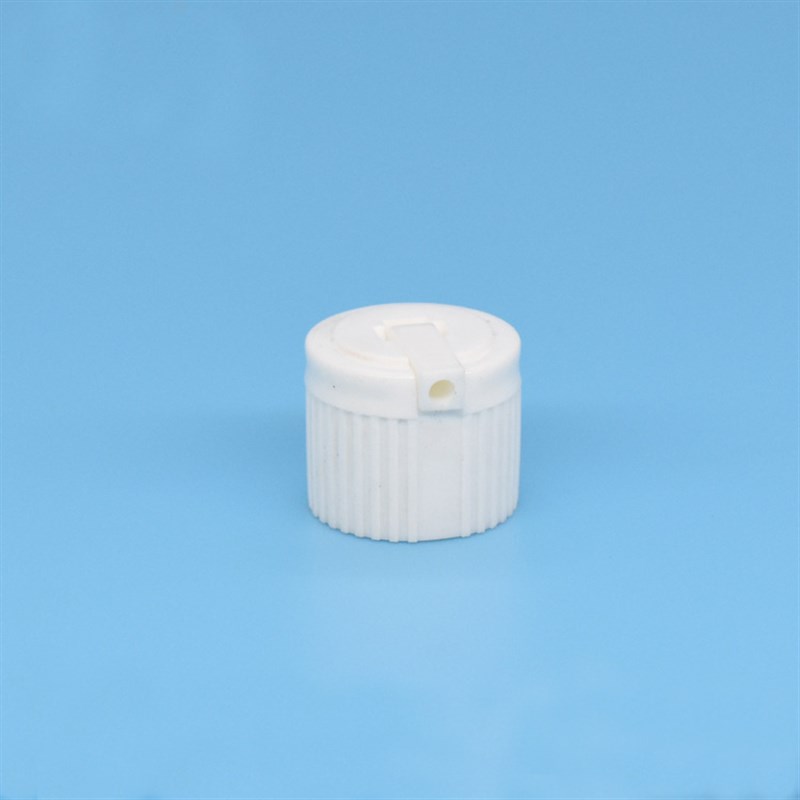 28口炮台盖尖嘴ppA密封盖拔拉盖 旋盖 塔盖