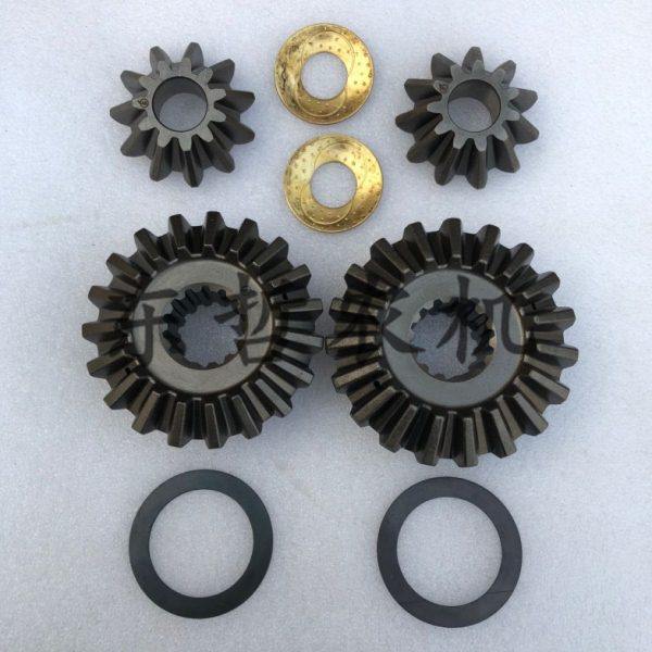 东方红804 904拖拉机农机配件后桥差速器11齿19行星齿轮半轴齿轮,农机/农具/农膜,农机配件,淘宝优惠券,粉丝福利购,淘宝优惠卷