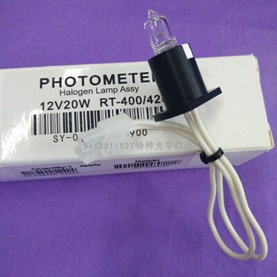 0灯泡Chray生em全自动 /-4042化 RT仪0