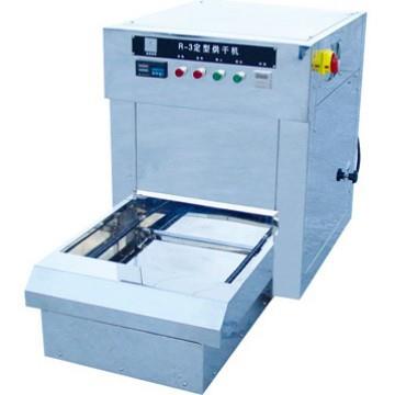 R-3自动定型烘干机