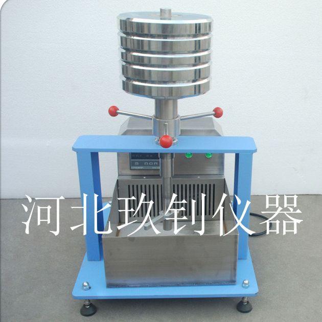 LHGR-I型沥青混凝土贯入度仪厂家直营