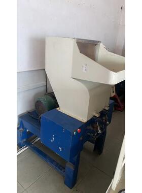 供应PSJ-500型立式塑料破碎机电机15千瓦适用各类塑料破碎