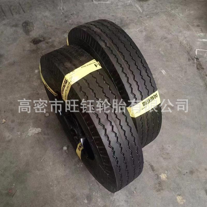 风炬750-16 LT 顺花农用三轮四轮车轮胎 7.50-16 拖拉机翻斗车轮