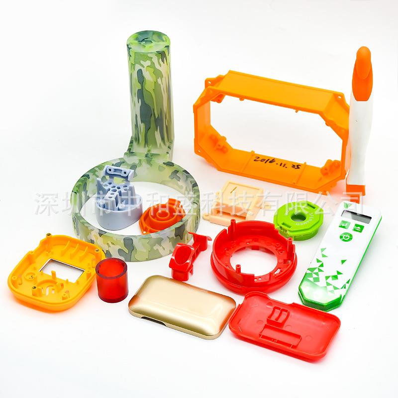 注塑生产厂家 专业宠物自动饮水机智能猫砂猫舍 塑料件模具制造
