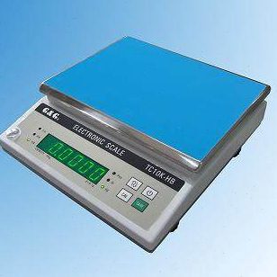 1515/Hg.-电子天平5g杰 T双电子天平C0K电子台秤k精密公斤15