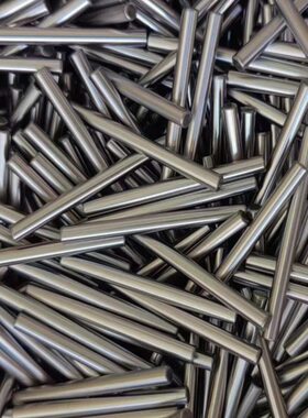 30度//24径251滚针/长/27/圆柱销mm4/23/36/3/直335mm1定位销22子