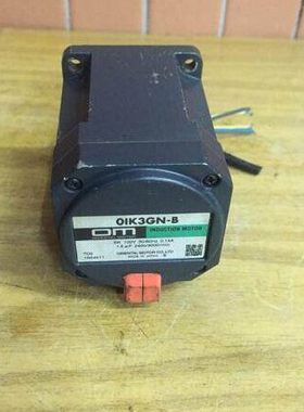 0IK3A-D 0IK3GN-B 0GN100K 0GN12.5K 0GN120K 0GN150K东方马达OM