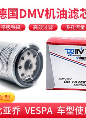 刺GT台风30 A冲机油格 0/VE适用春V天SPGT150 30比亚乔机油滤芯S0