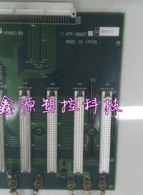 原装ii0 -68P0N4TM07价格5B-商议现货s  1机电路N9se板精注塑日