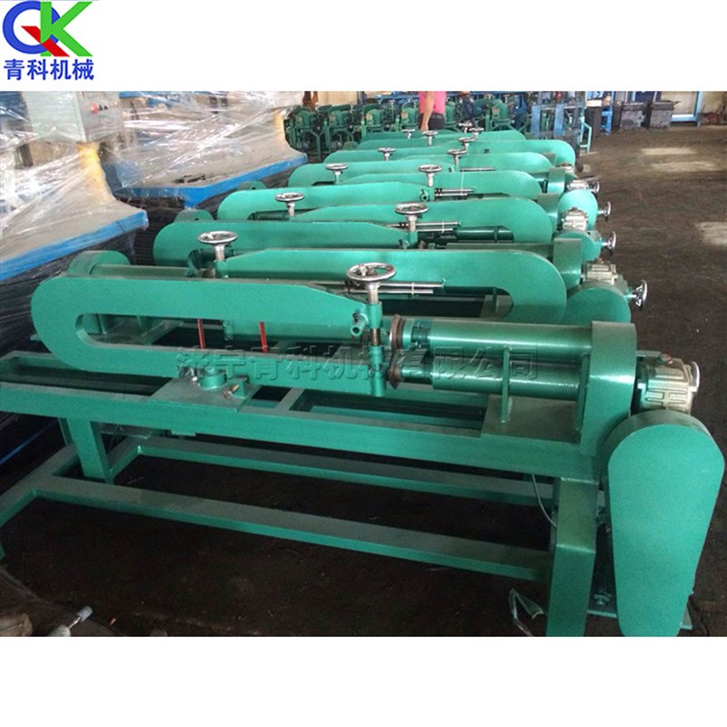 铁铜铝不锈钢剪圆机 p全自动标志牌切圆机 电动液压金属板开料机