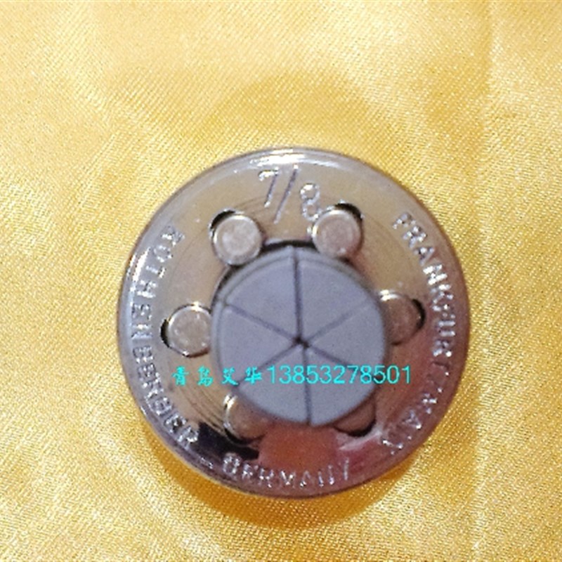 德国罗森博格扩头11056涨管H器7/8寸涨头铜管扩头