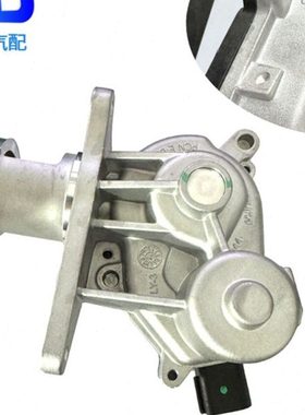 适配江淮帅铃骏铃潍柴EGR阀废气再循环阀DF0400-05 1026150FA130