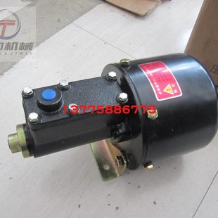 压路机配件徐工刹车总泵分泵空气加力泵助力泵刹车泵