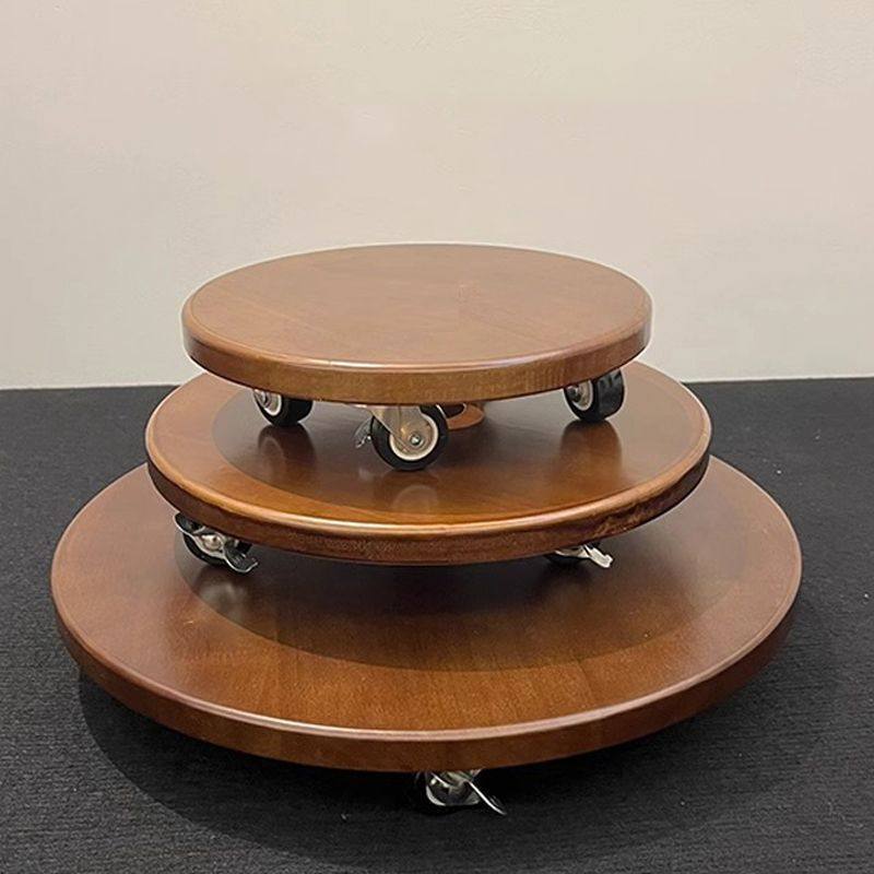 花盆托架客厅落万向轮地式轻奢阳台花架置物架庭院多肉移动花架子,收纳整理,整理架/置物架/收纳架,淘宝优惠券,粉丝福利购,淘宝优惠卷