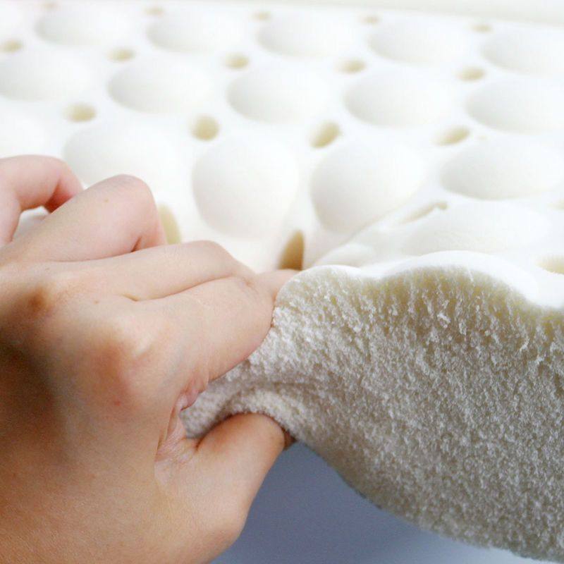 乳胶坐垫办公室久坐椅垫子沙发屁垫学生教室汽车座垫凳子透气家用,床上用品,乳胶枕,淘宝优惠券,粉丝福利购,淘宝优惠卷