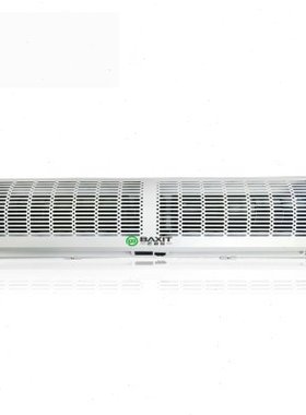 巴谢特超超长静音风幕机BXT-FM50-18大风量商用风帘机空气幕