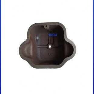 征版缸气头动福田柴油发动机配件原厂常州三轮车罩罩门五盖常柴莱