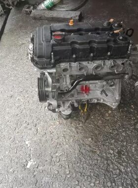 8L..1EEE 41.56174L 6动长安 7长安 悦翔长安逸发动机A JJ8发动机