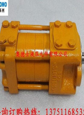 供应住友QT23-8F-S1112-AD齿轮油泵