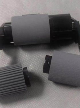 美能达C226i 266i 286i C7226i 7228i彩色复印机输稿器搓纸轮