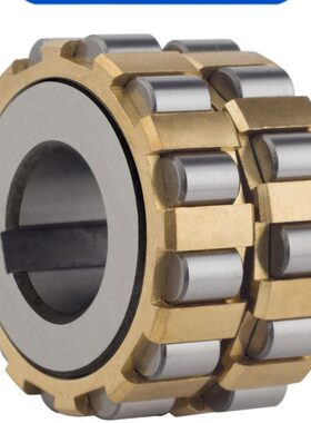 mrn轴承心摆线针轮减速机302095带rn20rn轮7偏套6rn凸轮30轴摇摆