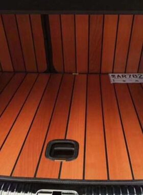 游艇AMX风风 6行尾箱垫 风580风X 景逸 5木地板度后备箱垫A神X7东