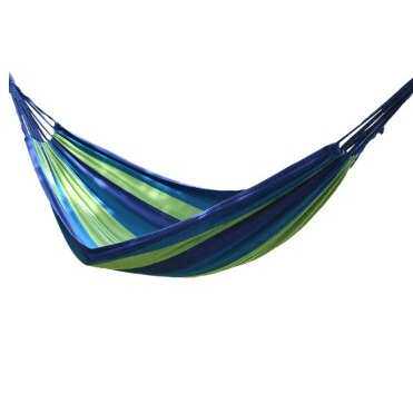 维仕蓝（Wissblue） 加宽加厚户外野营休闲秋千室内吊床WA